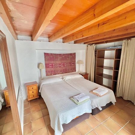 Apartamentos Tarifa Castillo Ngoại thất bức ảnh